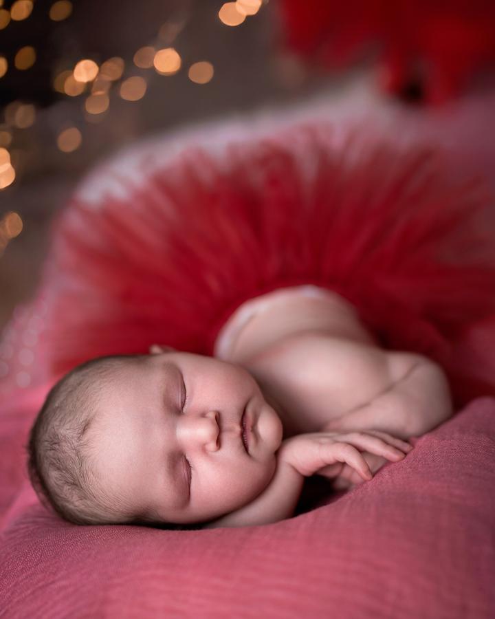 Newborn fotograaf Oudenbosch - babyfotografie Noord-Brabant